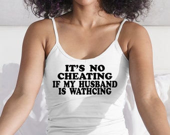 My Husband Watching - Etsy