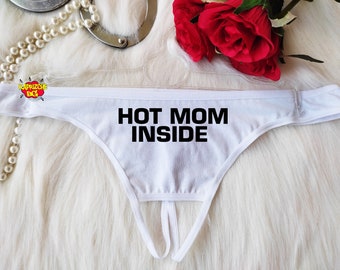 Mom Panty Collection