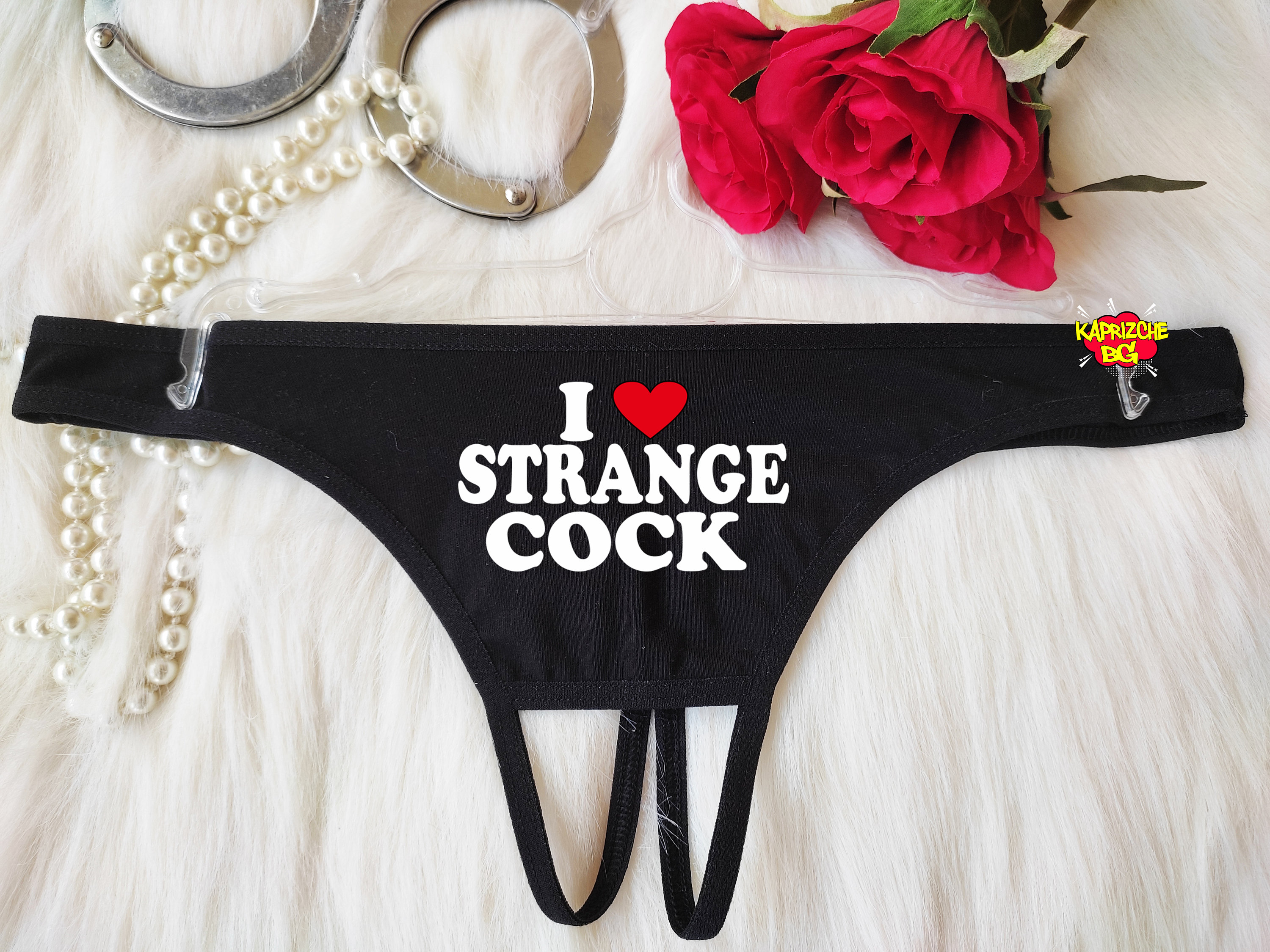 wife loves strange cocks