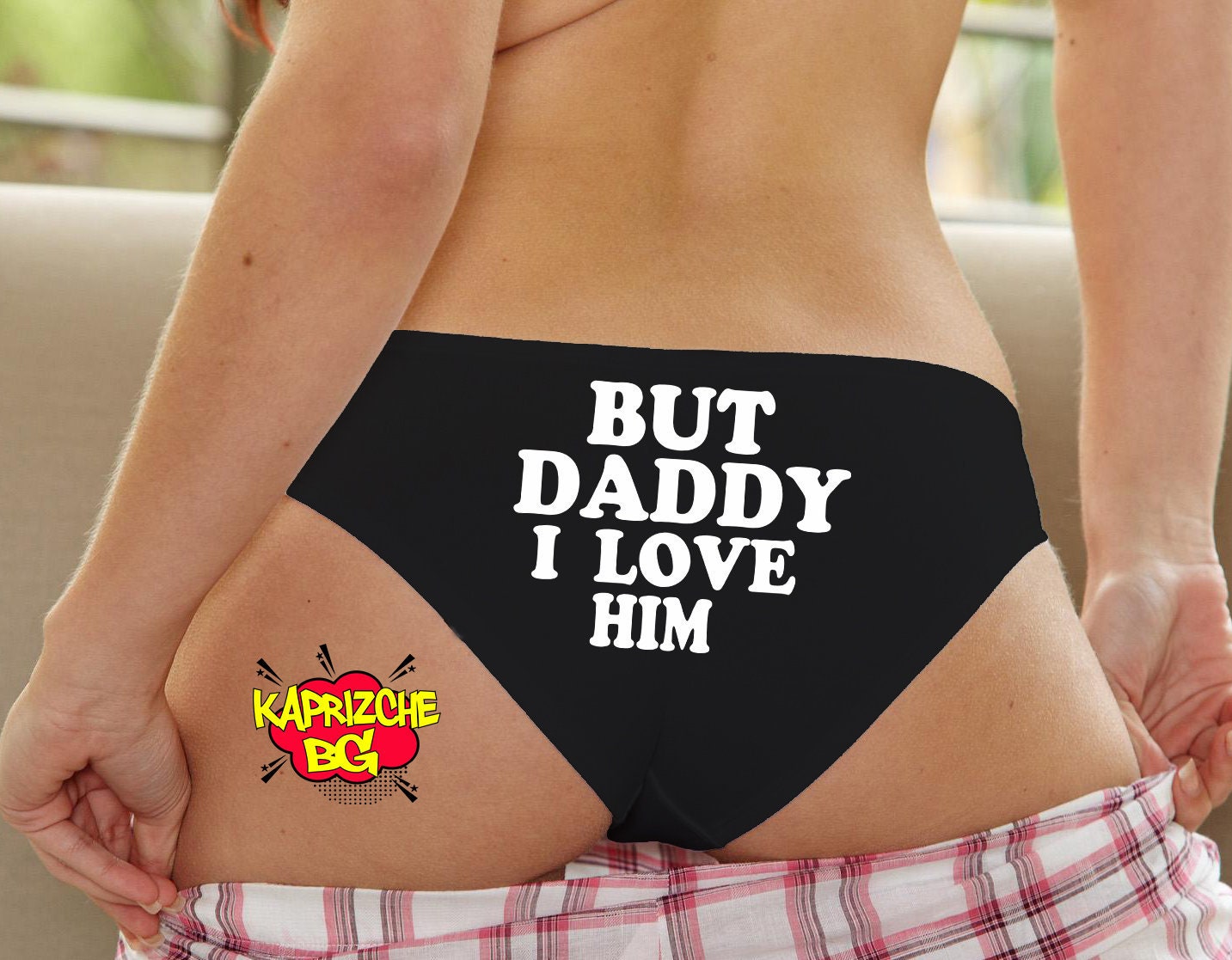 Ddlg owned love - Etsy.de