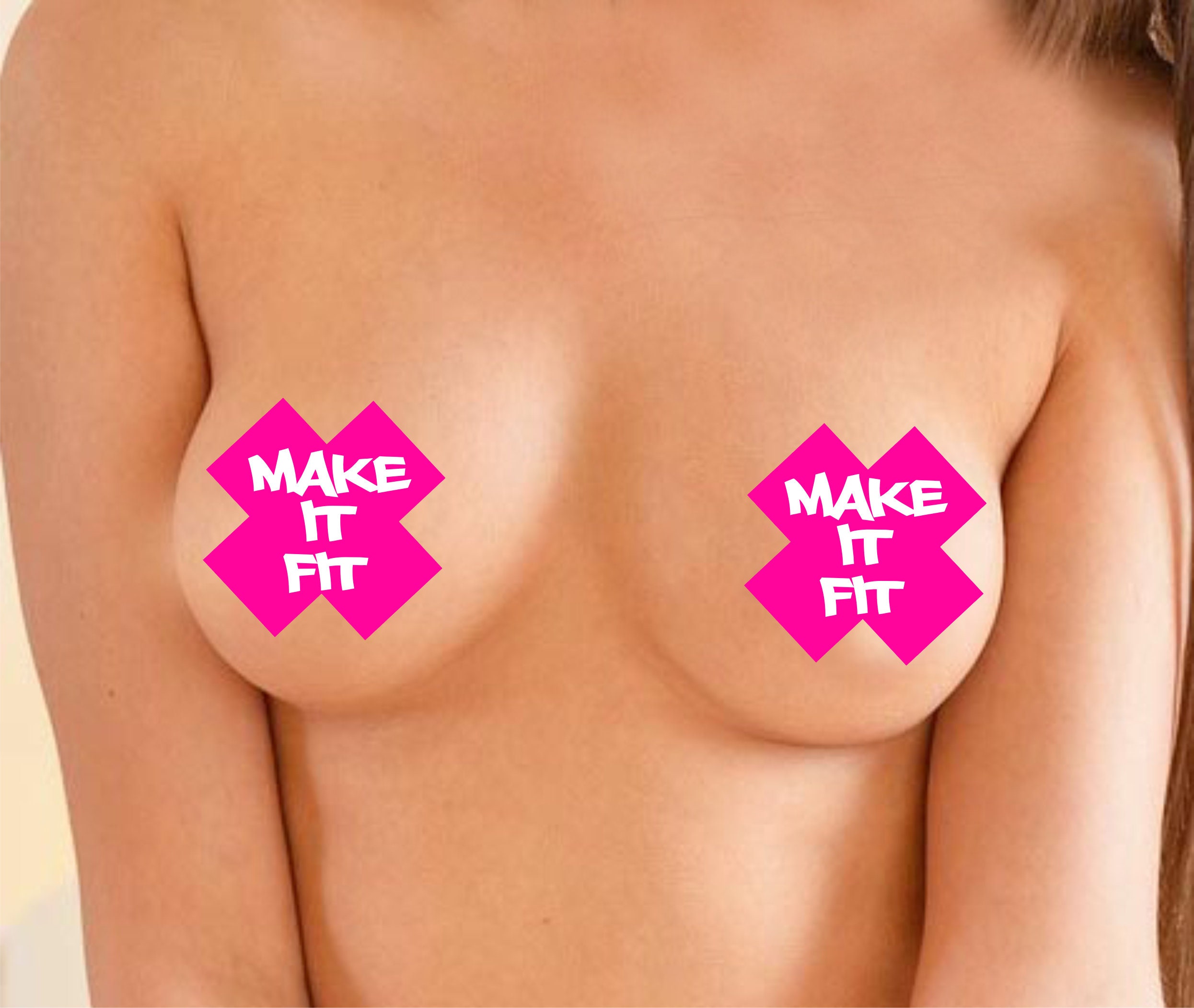 pasties tits 