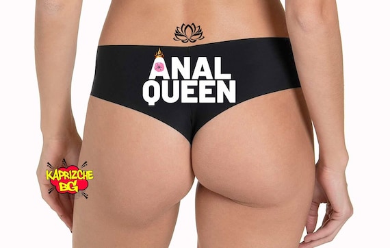 sexy queen lingerie QUEEN Elastic High Waisted Queen Size Lingerie Set – TooTimid.com main image 1