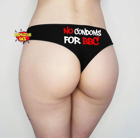 No Condom BBC, Boyshort Thongs, Qos Panties, Cuckold Panty, Naughty  Panties, Kinky Lingerie, Erotic Lingerie, Fetish Panties, DDLG Clothing -   Sweden