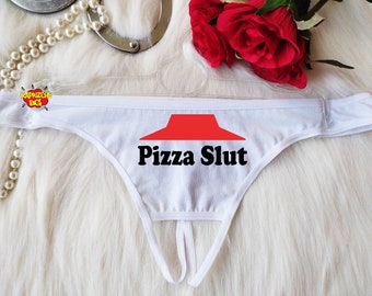 Pizza Sluts
