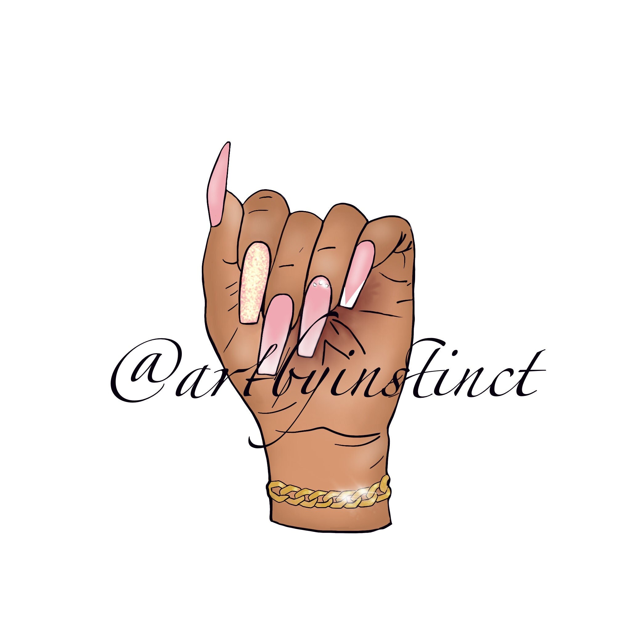 Oh My Nails