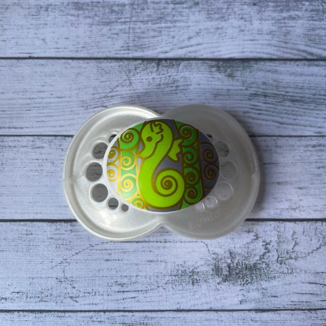 MAM Reborn Dummy Self Fit Dummies Soother Etsy