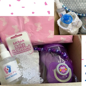 Luxury Reborn Surprise Gift Box Small