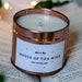 see more listings in the Candles section