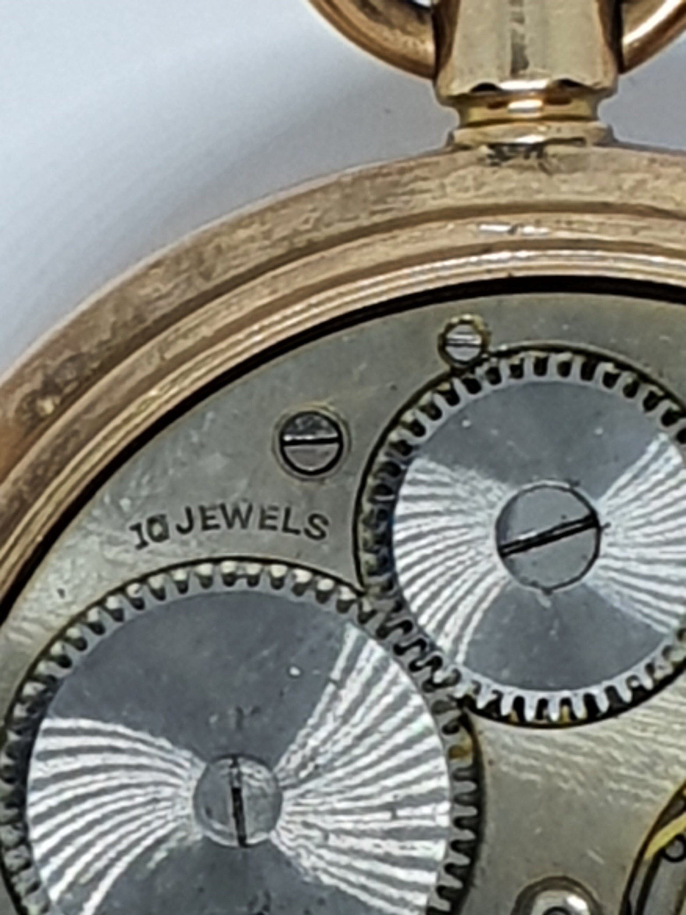 thomas russell wrist watches