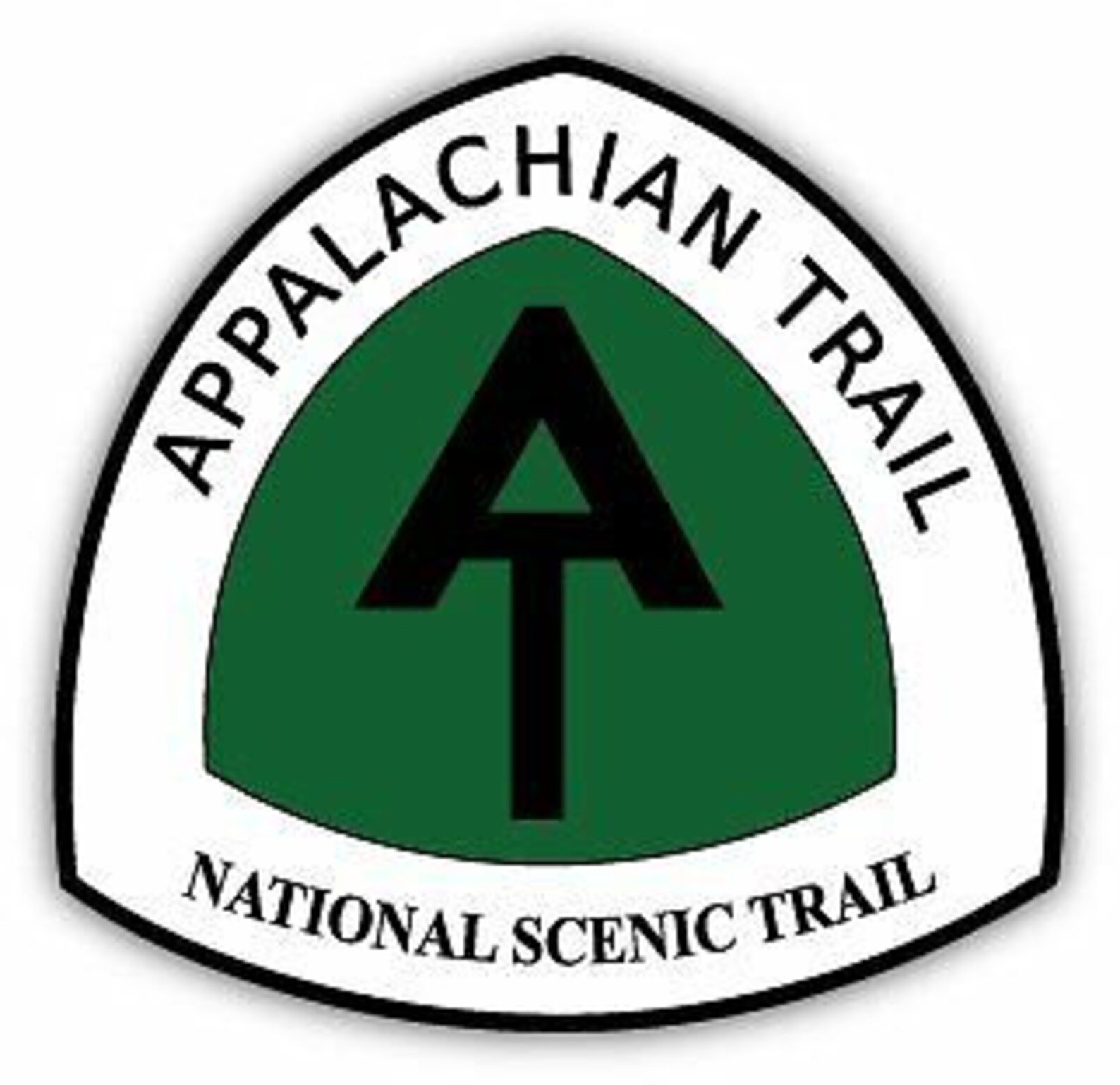 can you cycle the appalachian trail