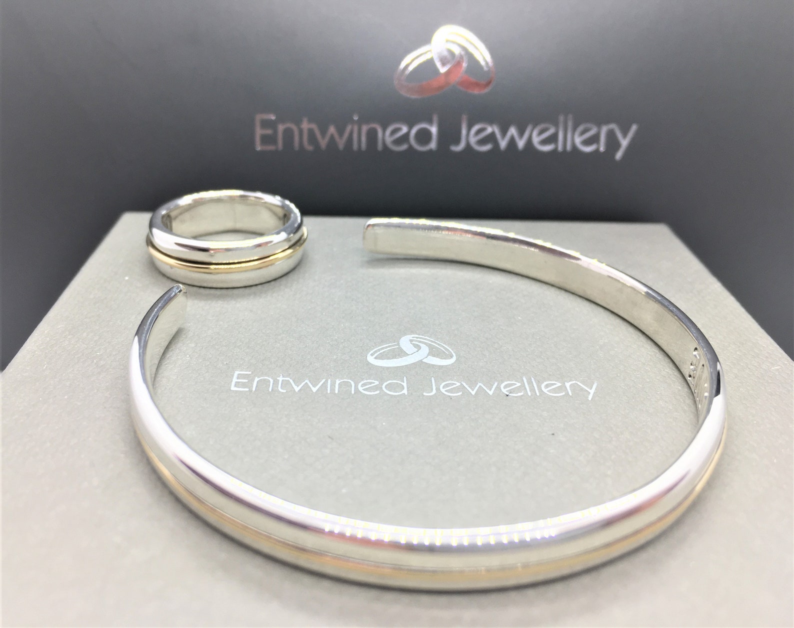 Gift Wrapping Luxury Box Quality Gift Wrap Presentation | Etsy UK