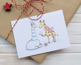 Briefpapier Karten 5er Pack Klappkarten Mit Umschlag Weihnachtskarte Tannenbaum Grusskarte Elementorh Com Br