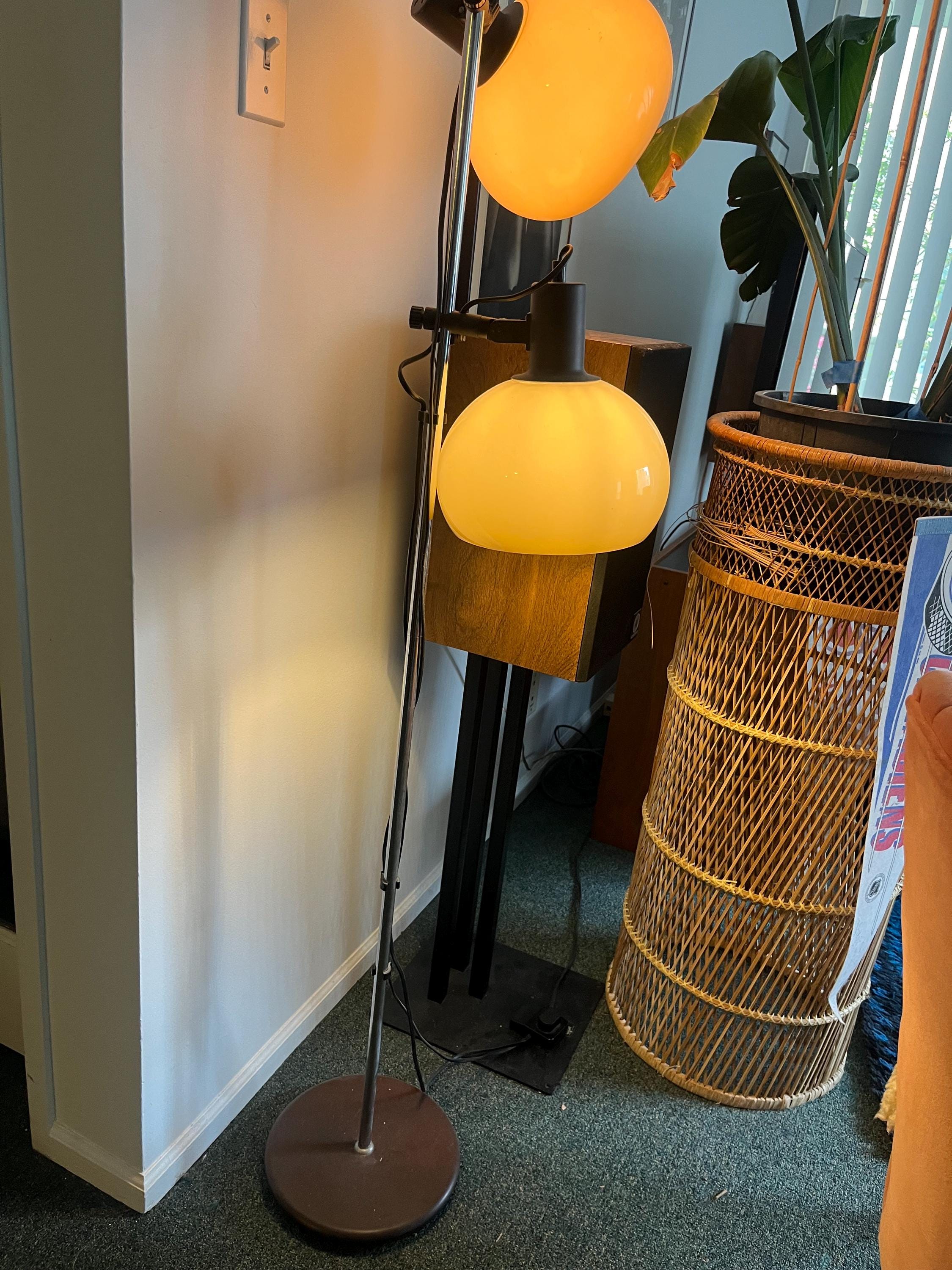 Bauhaus floor lamp - Etsy 日本