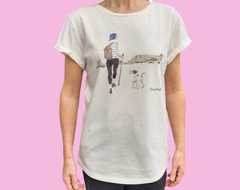 Polera Mujer Migi Inside Me Polera Mujer Migi Inside Me