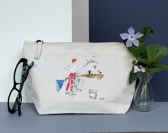 Aixerrota handbag