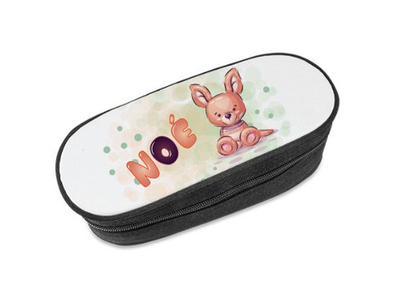 Trousse Enfant Personnalisé Modèle Kangourou