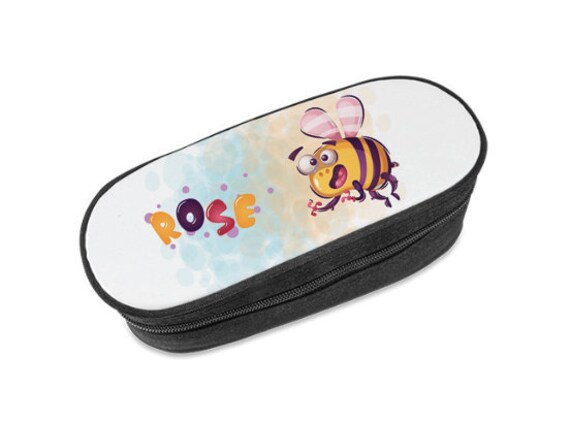 Trousse Enfant Personnalisé Modèle Abeille