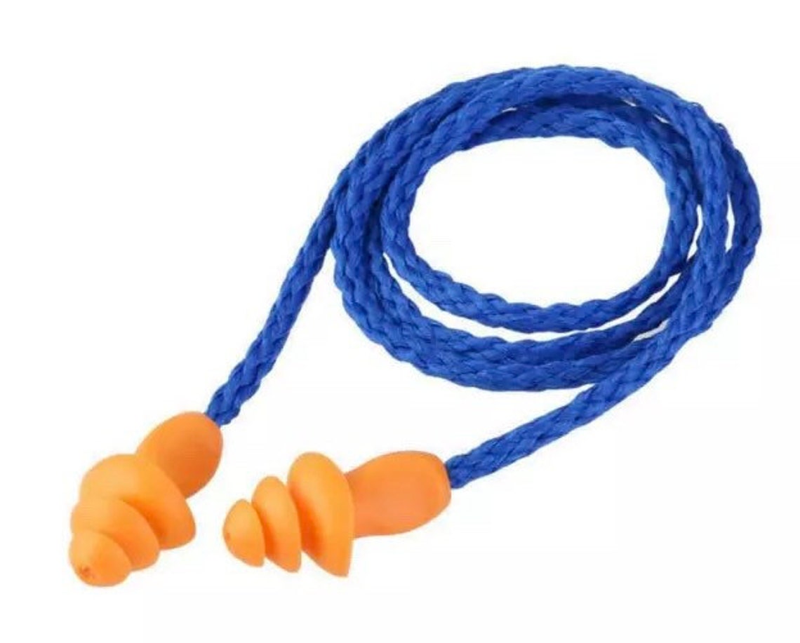 Autism Ear Plugs Silicone ASD Noise Reduction Sensory Etsy