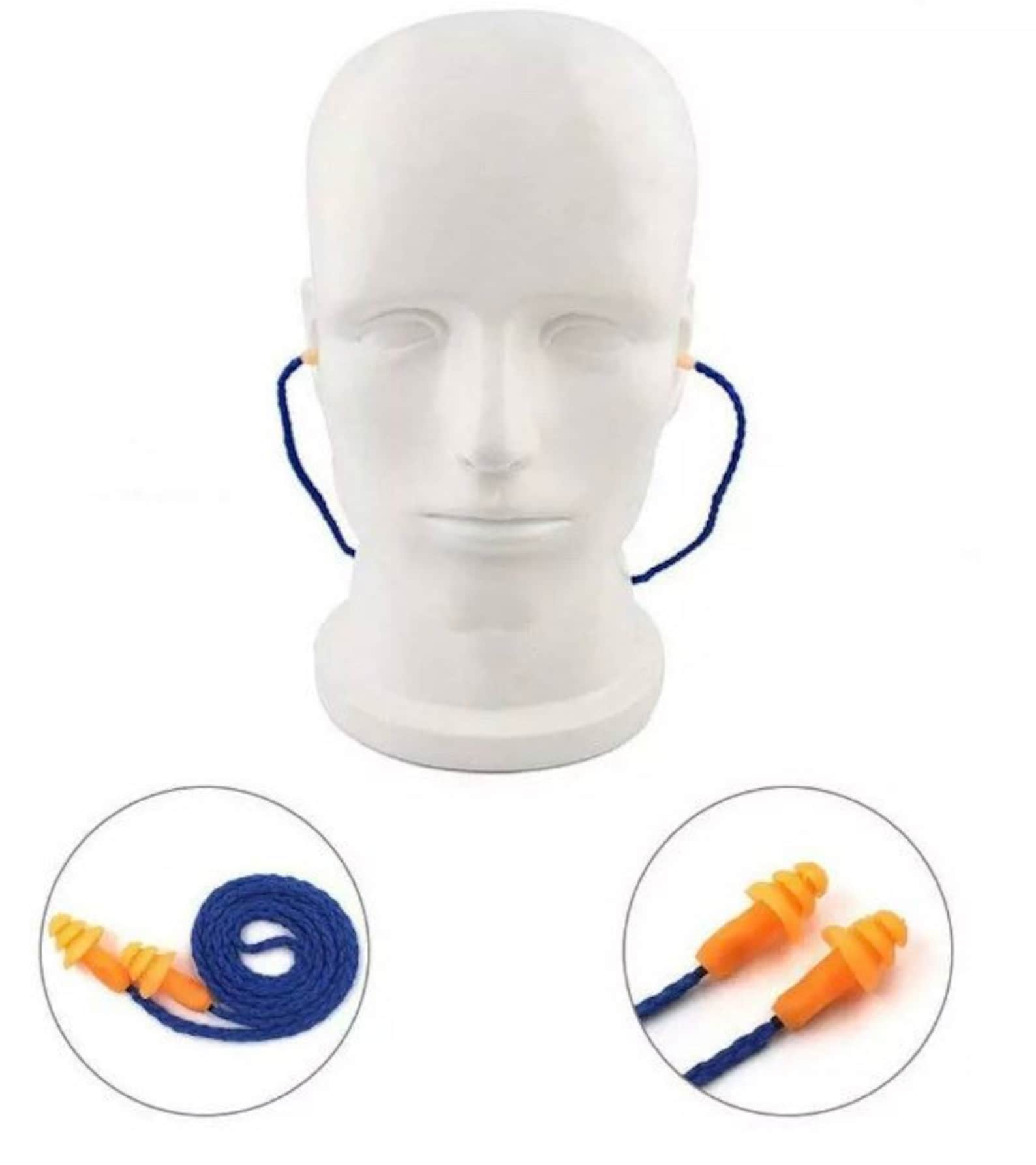 Autism Ear Plugs Silicone ASD Noise Reduction Sensory Etsy