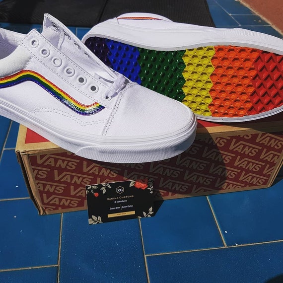 vans pride vans pride