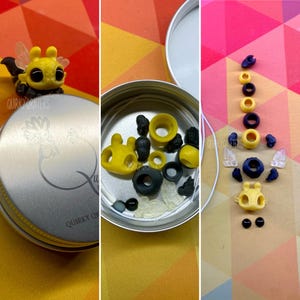 Honey Dragon Bee: KIT DOLL DIY Ball Jointed Doll