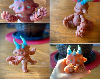 Feesaloo: The Spirit of Imagination