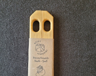 Furoshiki wooden handle - Small