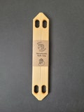 Furoshiki wooden handle - large