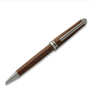 Designer Twist Pens