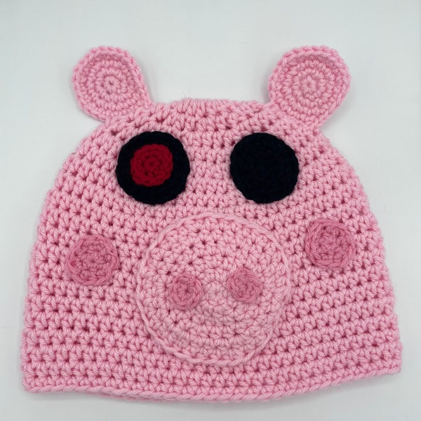 Roblox Piggy Hat