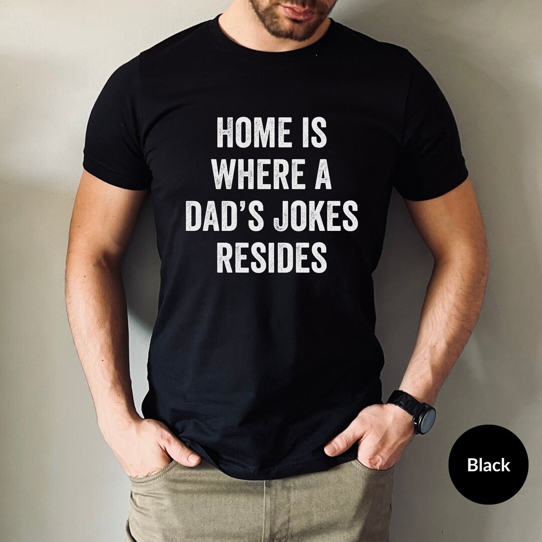 Mens Cute Funny Gifts for Dad or Husband T-Shirt Christmas