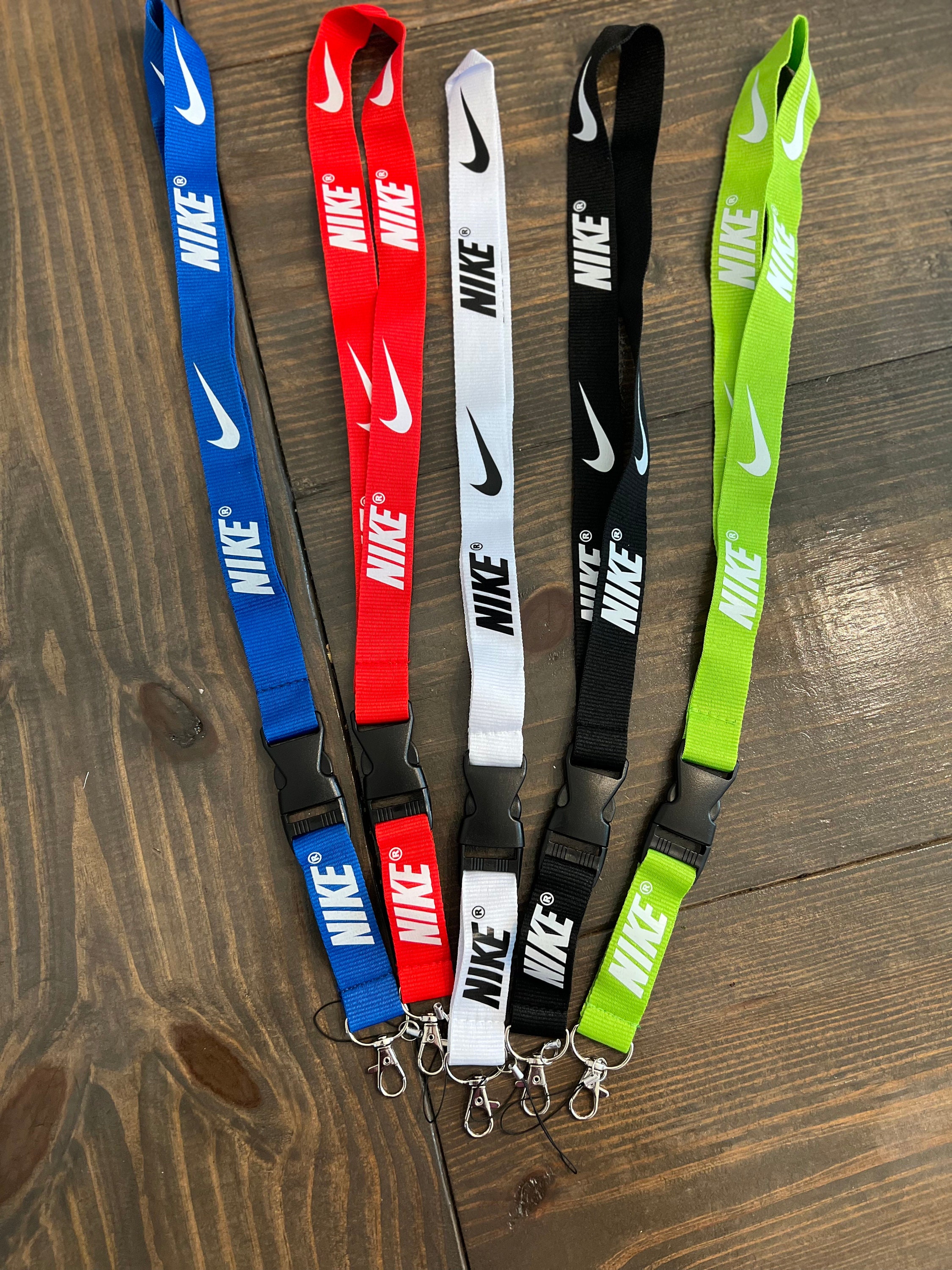 nike lanyard stores
