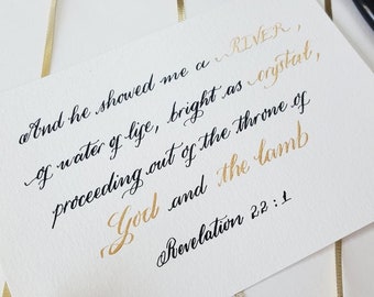 Wedding Vows, Poems, Songs, Letter To My Fiancée, Letter To a Loved One, Handwritten Love Letters, Calligraphy Wedding Vows