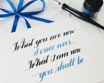 Letter To My Fiancée, Letter To a Loved One, Handwritten Love Letters, Calligraphy Wedding Vows, Anniversary, Poems, Songs