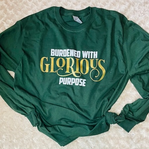 Zweck Shirt