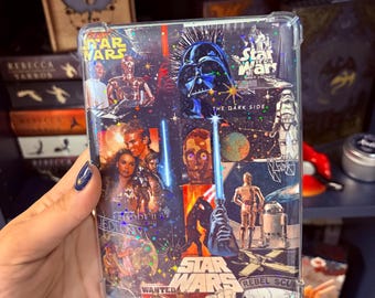 Space Comic Kindle Case Inserts// Kindle Accessories//Bookish// Gifts for E-readers//Book Lover