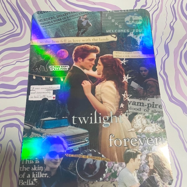 Vampire Love Kindle Case Inserts// Kindle Accessories//Bookish//Halloween// Gifts for E-readers//Book Lover//Fantasy