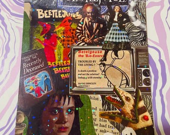 It’s Showtime Kindle Case Inserts// Kindle Accessories//Bookish//Halloween// Gifts for E-readers//Book Lover