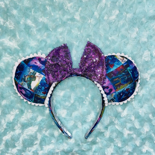 Pandora//Avatar // Mouse Ears