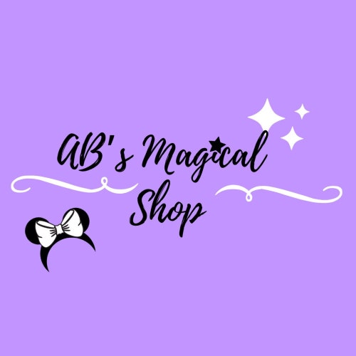 ABsMagicalShop - Etsy