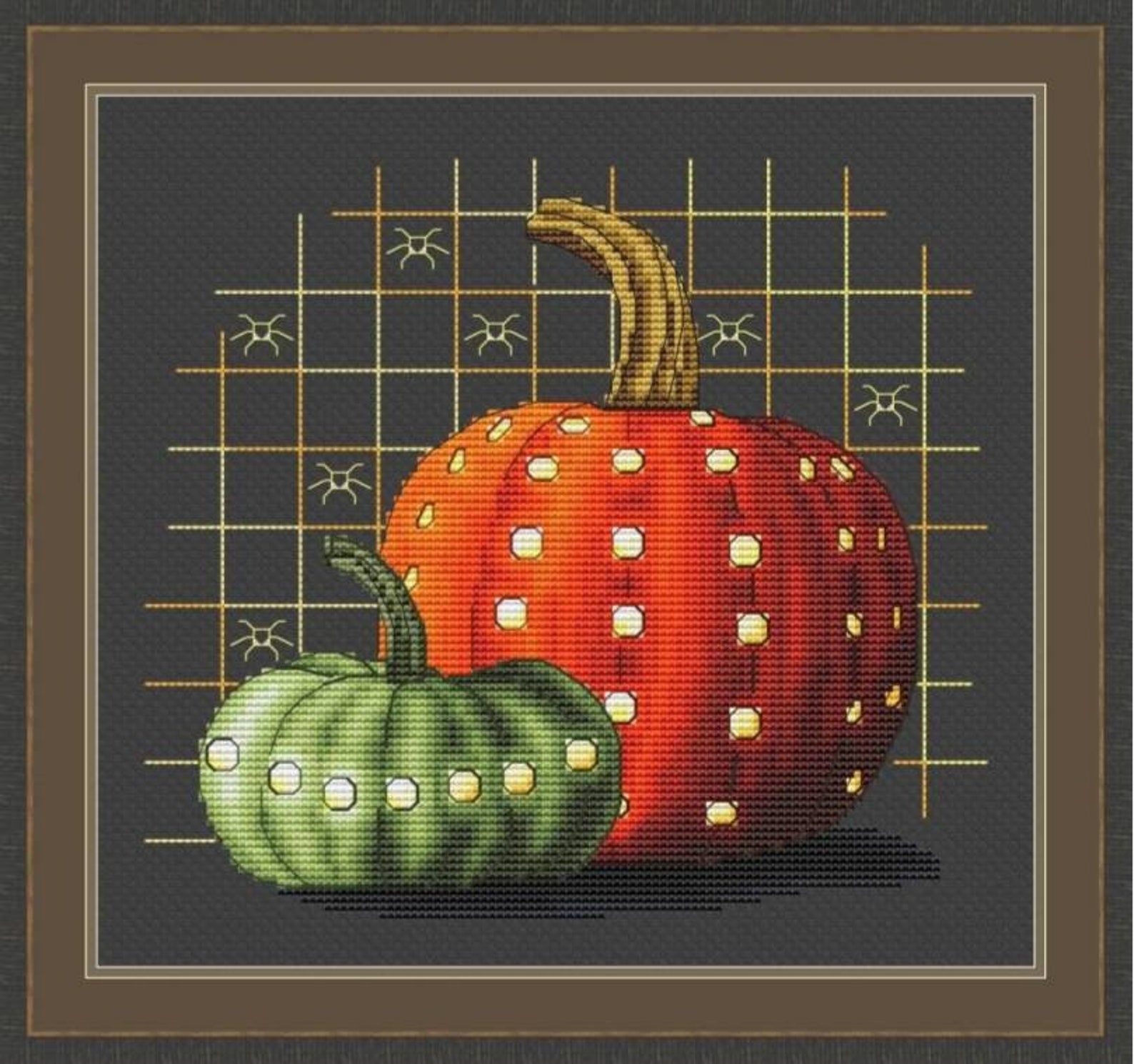 Схема вышивка тыквы. Вышивка тыква. Вышивка крестом тыква. Вышитая тыква. Вышивка тыквы крестиком.