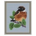 see more listings in the Birds Cross Stitch section