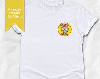 Los Pollos Hermanos Halloween Cosplay T-Shirt | Group Costume | Premium Soft Shirts