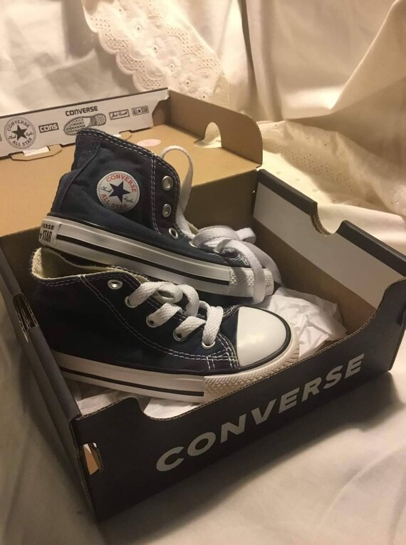 converse uk7