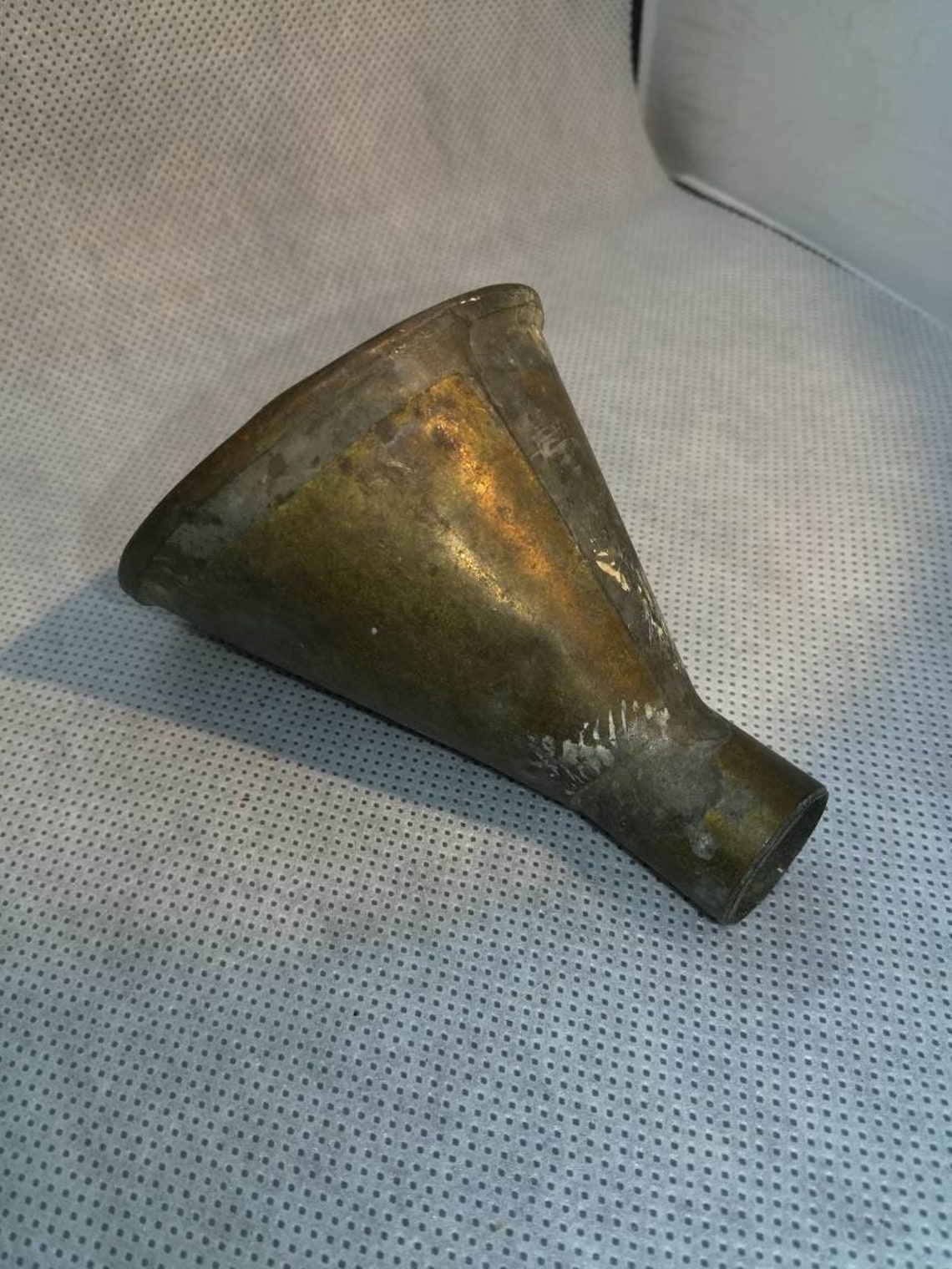 Genuine Haws No 3 brass watering can rose Etsy