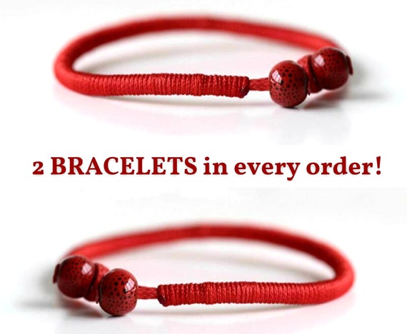 Amazon.com: TUMYBEE Red String Bracelet for Men and Women, Rope Lucky and  Protection Bracelet, Handmade Tibetan Braided Tie Thread Bracelet, Surfer  Woven String For Girl, Son, Teenage on All Occasion (Dark Red) :