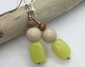 Handmade Earrings Dangle, Gift for Her, Presents for Women, Jewelry for Women