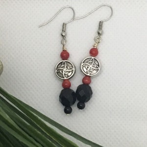 Handmade Earrings Gifts for Women