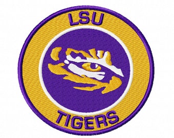 Free Lsu Tiger Eye Svg Free Lsu Tiger Eye Svg