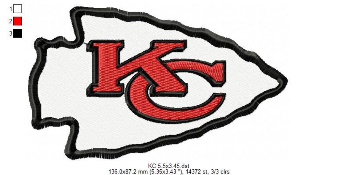 KC Machine Embroidery Design Embroidery Designs Machine Etsy